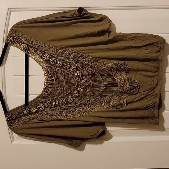 Blouse - Picture 3 of 5